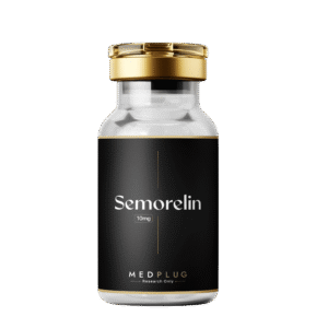 Semorelin